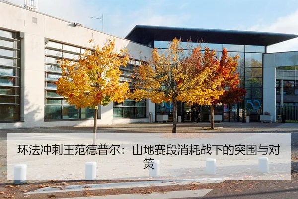 环法冲刺王范德普尔：山地赛段消耗战下的突围与对策